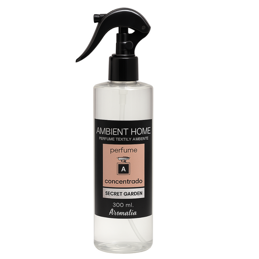 Spray Secret Garden 300ml