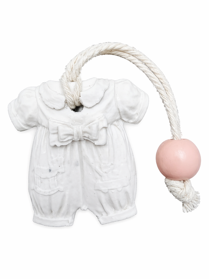 Cerámica Perfumada Infantil “Vestido” + Spray Recuperador