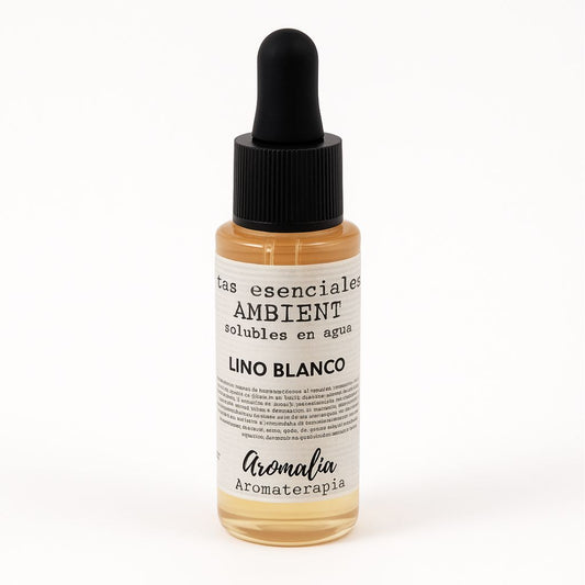 Bruma Lino Blanco