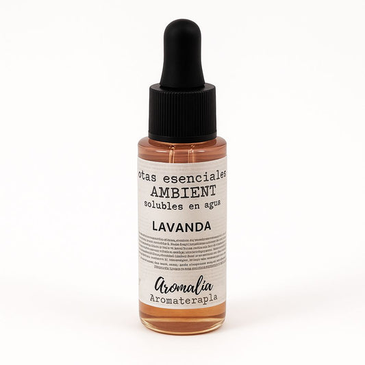 Bruma Lavanda