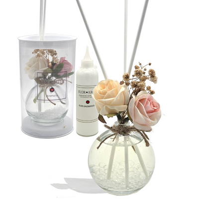 Mikado flores + esencia