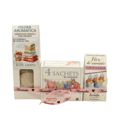 Pack 3 Limpios