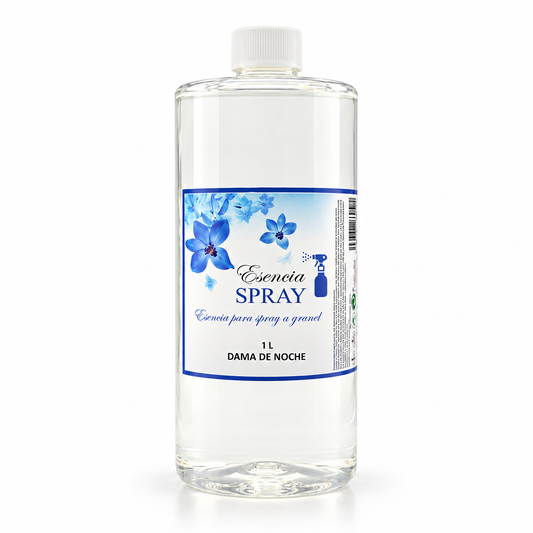 Recarga spray dama noche