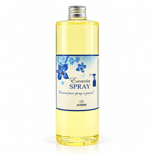 Recarga spray jazmin