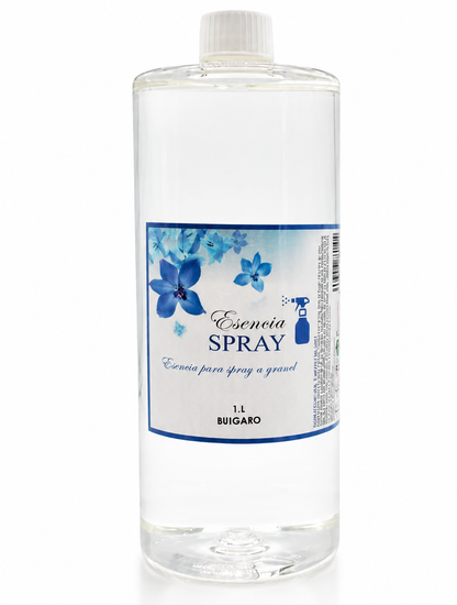 Pack Bulgaro 4 Productos – Mikado, Spray y Recargas