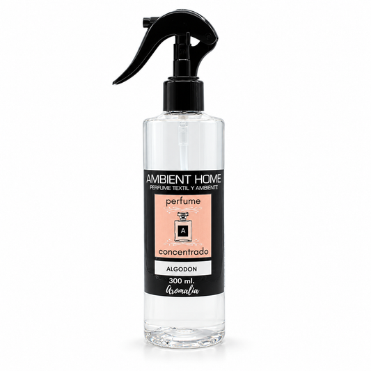 Spray ALGODÓN 300ml — fotografía de producto