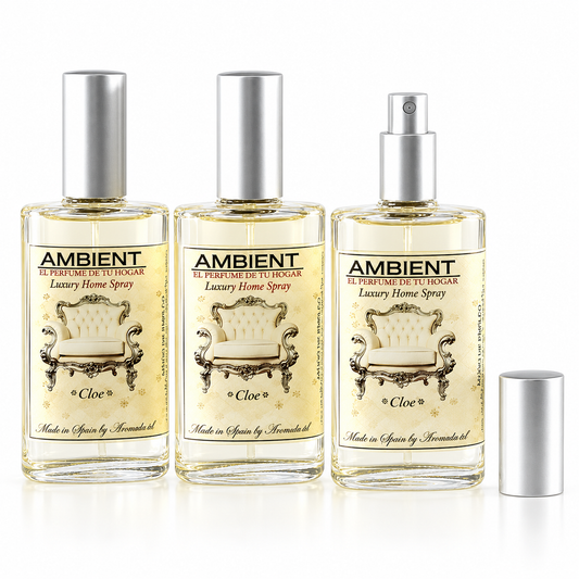 Spray Home Cloe  100ml — fotografía de producto