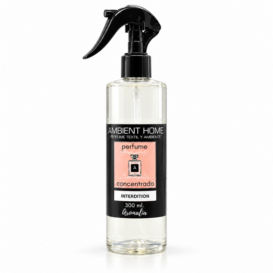 Spray Intedition 300ml — fotografía de producto