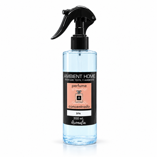 Spray SPA- 300ml — fotografía de producto