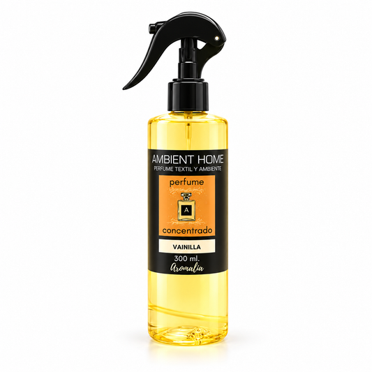 Spray Vainilla 300ml — fotografía de producto