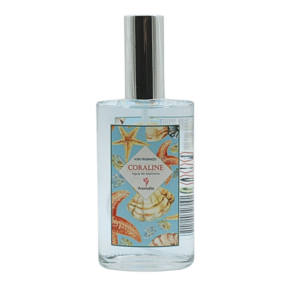 Ambientador 100ml. Agua de Mallorca