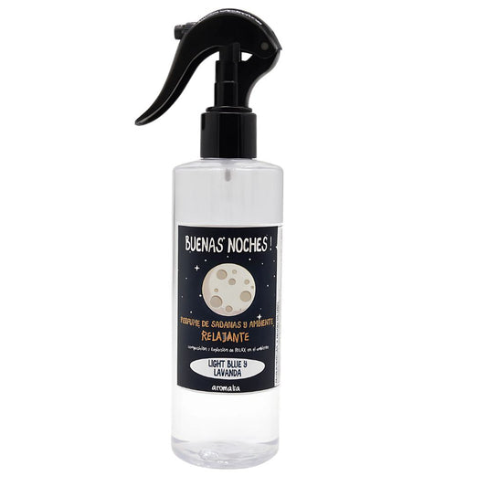 Ambientador Dulces Sueños 300ml.